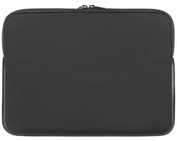 Tucano Elements 2 čierna / Neoprénový obal / MacBook Pro 14" (BF-E-MB214-BK)