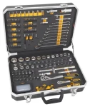 FORTE TOOLS Súprava náradia / 233 dielov (SS25564E)