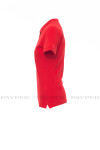Dámska polokošeľa Payper VENICE LADY Farba: Žltá, Veľkosť: 2XL (000953030501000XXL)
