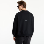 Mikina Jordan Flight Men's Cardigan Black XXL