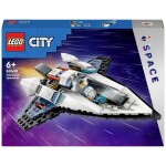 LEGO® City 60430 Medzihviezdna vesmírna loď