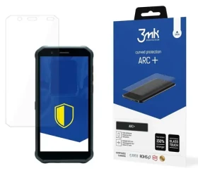 3mk ARC+ pre MyPhone Hammer Energy X / Ochranná fólia
