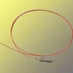 Opticord Pigtail Fiber Optic Patch Cord SC 62.5-125µ - 1m 0.9mm Cable (2210)