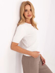 Jumper PM SW PM 5053.39 ecru M/L