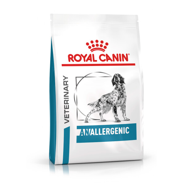 Royal Canin Dog Anallergenic