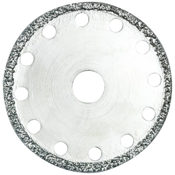 Proxxon Trennscheibe, diamantiert 50x1,2x10mm für LHW + LHW/A 28558 rezný kotúč rovný 50 mm 1 ks sklo, Porcelán, obklady; 28558