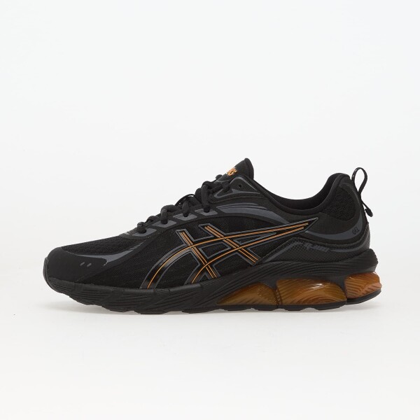 Tenisky Asics Gel-Quantum 180 Viii Black/ Orange Cone EUR 42