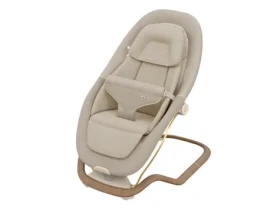 Maxi-Cosi Dove Pre lehátko Elegance Beige / od narodenia do 3 rokov (max. 15 kg) (2230159110MC)