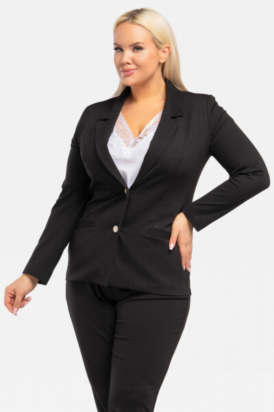 Plus size bunda model 195039 Karko 54