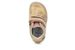 D.D.Step DDStep Champagne S070-62332B celoročné členkové barefoot topánky 24 EUR