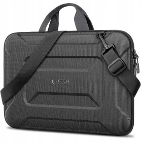Tech-Protect TECH-PROTECT RANGER-X TACTICAL BAG Notebook 13-14 BLACK