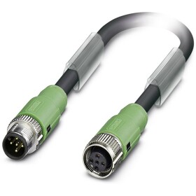 Sensor/Actuator cable SAC-5P-MS/ 0,3-186/FS SCO 1518407 Phoenix Contact; 1518407