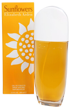 Elizabeth Arden Sunflowers EDT