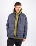 Patagonia M's Light Gust Jacket Smolder Blue XL
