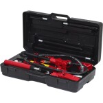 Sada náradia na hydraulické vyrovnávanie vozidiel, 4 t KS Tools 160.0445; 160.0445