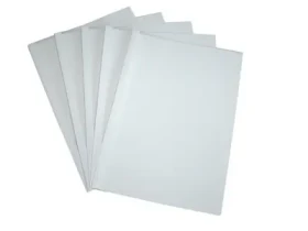 OEM Termodosky STANDING 1.5mm - chromolux -250 g - 1-15 listov - 100 ks (FTD1-5)
