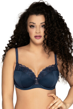 Ava 1924 Freesia kolor:navy blue 65J