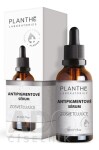 PLANTHÉ Antipigmentové sérum zosvetľujúce 30 ml