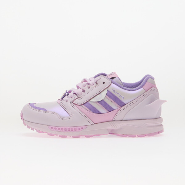 Tenisky adidas x Pokemon ZX 8000 (Mewtwo) Ice Lavender/ Violet Fusion/ Bliss Lilac EUR 38