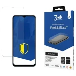 3mk FlexibleGlass pre Vivo Y30 5G / Hybridné sklo / Antibakteriálna úprava