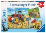 Ravensburger Poľnohospodárske stroje