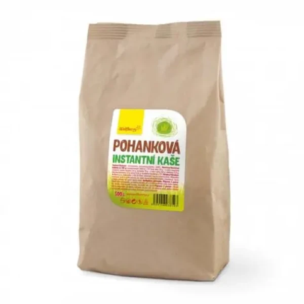 Pohánková kaša - Wolfberry (500 g) (33112-2-500 g)