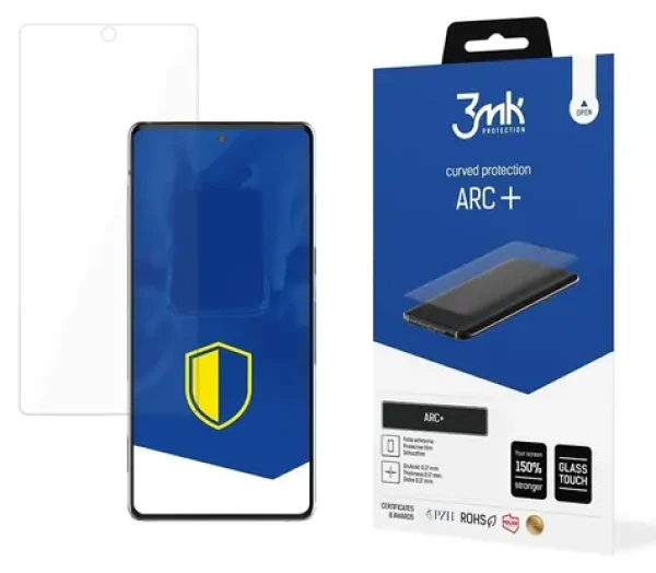 3mk ARC+ pre Google Pixel 6 Pro 5G / Ochranná fólia