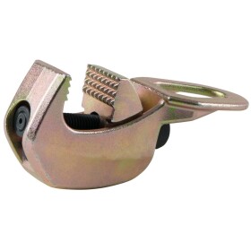 Jednohrdlá ťahová svorka, 170 mm KS Tools 140.2404; 140.2404