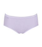 SLOGGI BASIC+ - Midi nohavičky 3 ks: nebesky mäkké a skryté pod oblečením Sloggi MULTIPLE COLOURS 19 36