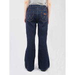 Wrangler Timeless Indigo W245GQ594 US 30 / 34