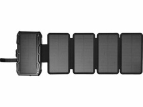 Sandberg Solar 5-Panel Powerbank