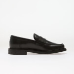 Tenisky Filling Pieces Loafer Polido Minimum Matte Black EUR 44