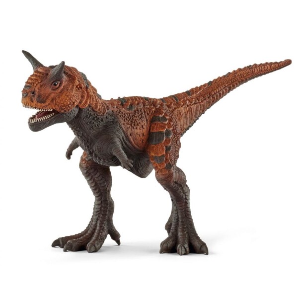 Schleich Dinosaurs 14586 Carnotaurus