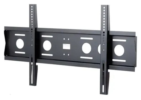 EDBAK TWB1c-B / Nástenný držiak / pevná montáž (flat) / pre TV a monitory 50-86" (TWB1C-B)
