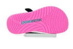 Joma Viper 2601V Black barefoot tenisky 33 EUR
