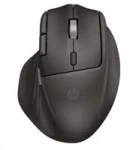 HP 780M Capacitor Scroll Wireless Mouse čierna / bezdrôtová laserová myš / USB / 6000 DPI (B8YX3AA#ABB)