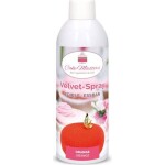 Oranžový sprej na velvet, 400 g - Cake Masters - Cake Masters