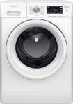 Whirlpool FFB 7038 WV PL