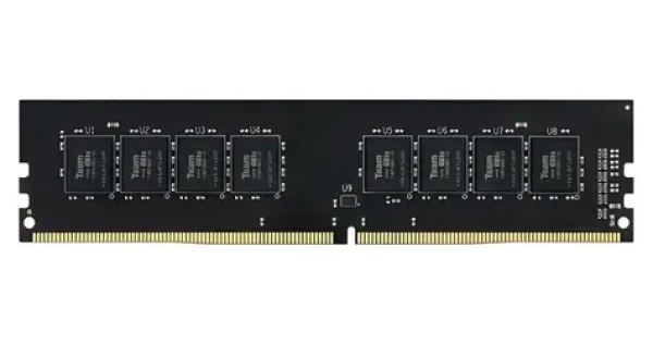 Team Group Elite 16GB / Operačná pamäť / DDR4 / 3200MHz / CL22 / DIMM (TED416G3200C2201)