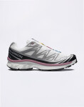 Salomon XT-6 White/Black/Dusky Orchid 43 1/3