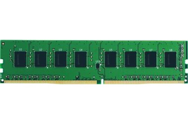 GOODRAM 16GB (1x16GB) 3200MHz / DDR4 / DIMM / CL22 / 1.2V (GR3200D464L22S/16G)