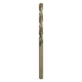 Vrták do kovu BOSCH HSS-Co. CYL 4,2 mm špirálový