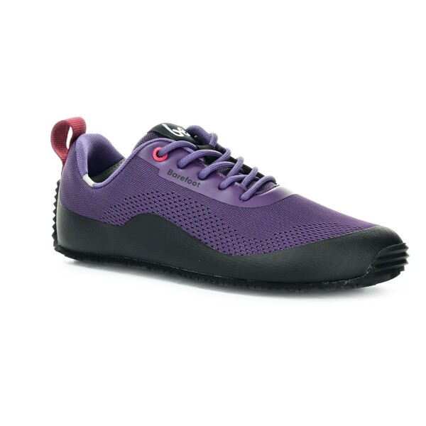 Be Lenka Trailair Plum outdoorové barefoot topánky 37 EUR