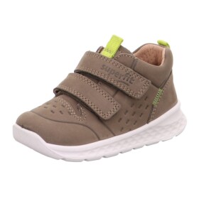 Detská celoročná obuv BREEZE, Superfit, 1-000363-7000, šedá - 20