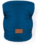 PETITE&MARS Rukávnik / rukavice Jasie na kočík Ocean Blue