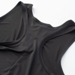 Dámske tričko bez rukávov LADY AMIO XL