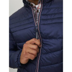 Jack&Jones Jjetoby Bodywarmer Collar Noos M bunda 12211788 M