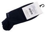 Ponožky Calvin Klein 3Pack 100001922 Navy Blue 40-46