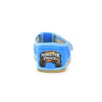 Antal shoes Antal Rascal Monster-Truck barefoot papuče 34 EUR