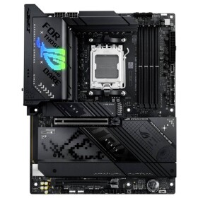 ASUS ROG STRIX X870-F GAMING WIFI / AMD X870 / DDR5 / SATA III RAID / USB / 2.5GLAN / M.2 / sc.AM5 / ATX (90MB1IV0-M0EAY0)